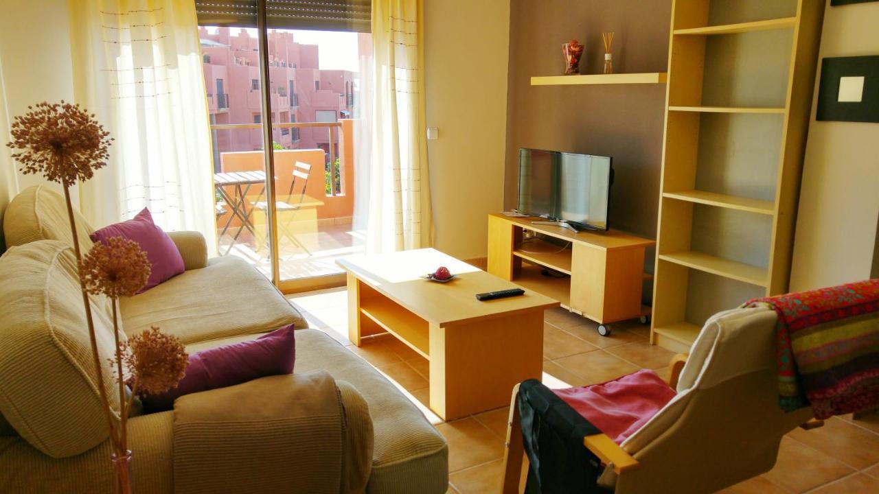 Sotavento - Playa La Tejita - Apartment *
