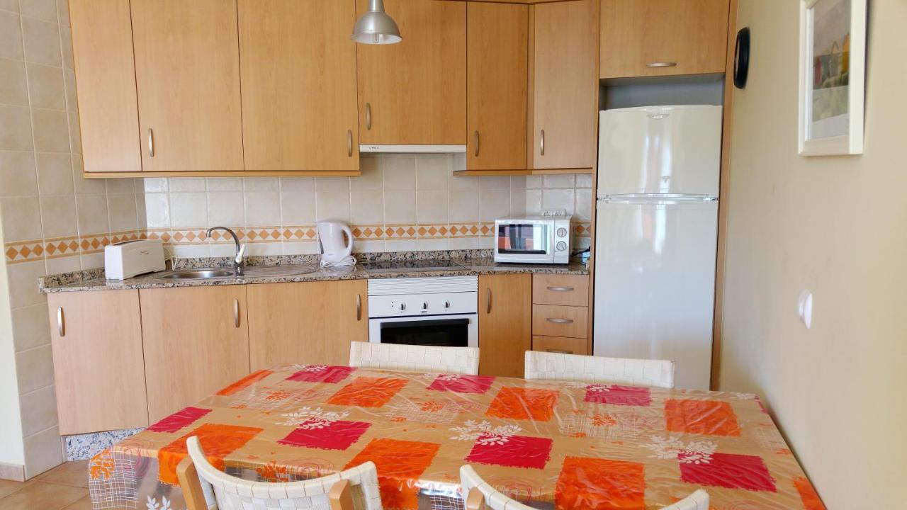 Sotavento - Playa La Tejita - Apartment